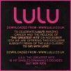UK demo